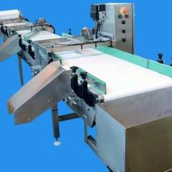 Automated Conveyor System