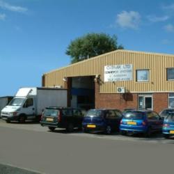 C-Trak Ltd Premises based in Leighton Buzzard Bedfordshire near to the M1