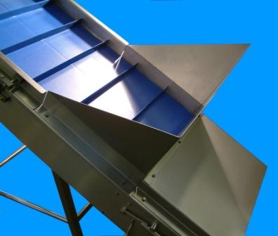 Incline Conveyor