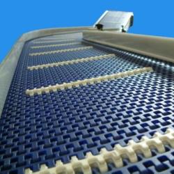 Modular Belt Conveyors