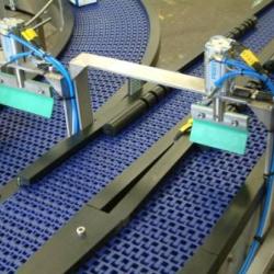 Modular Belt Conveyor