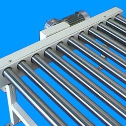 Pallet Roller Conveyor