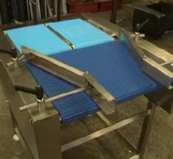 Converger Conveyor