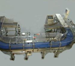 Pharmaceutical Conveyors