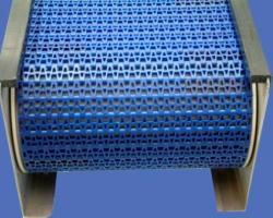 End Plastic Belt