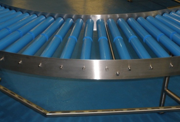 Gravity Conveyors