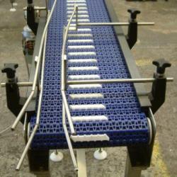 Modular Belt Conveyor