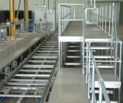 Pallet Conveyor