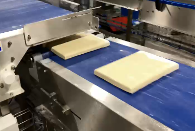 Pastry Line Conveyors