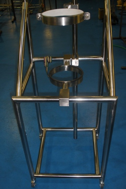 Reactor Stands 