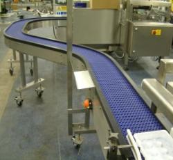 Portable Conveyor