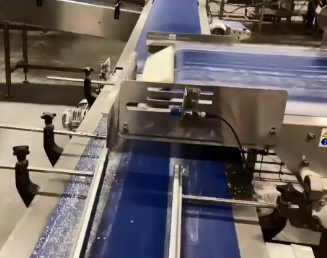 Reractable Conveyor
