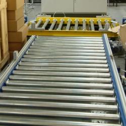 Pallet Roller Conveyor