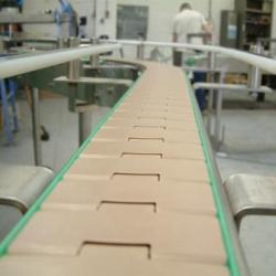 Slat Conveyor