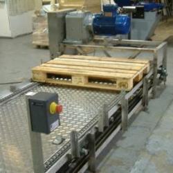 Pallet Conveyors