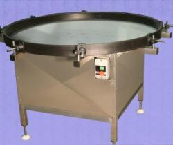 rotary table