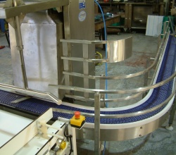 Bag Kicker Conveyor