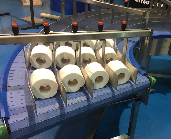Accumulation Conveyor