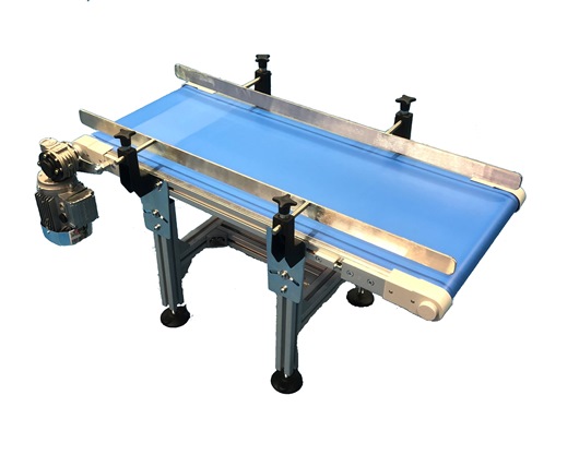 Belt Conveyors UK