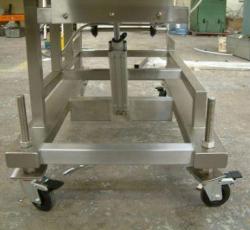 Portable Conveyor