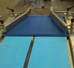 Converger Belt Conveyor