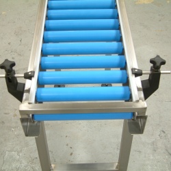 Gravity Roller Conveyor
