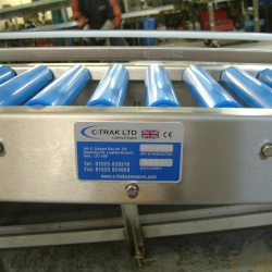 Gravity Roller