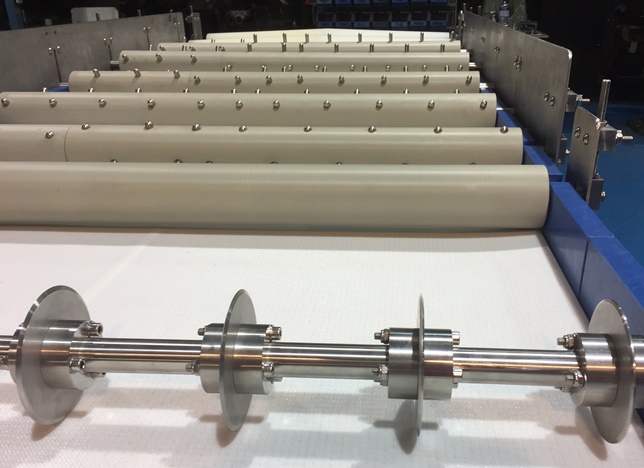 Bakery Line Conveyor