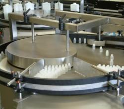 Rotary Table