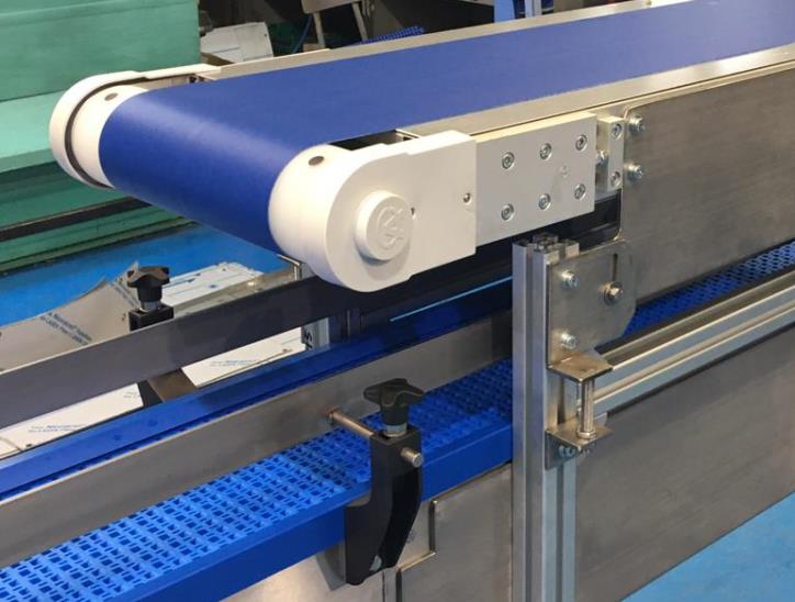 Automatic Lid Sealer