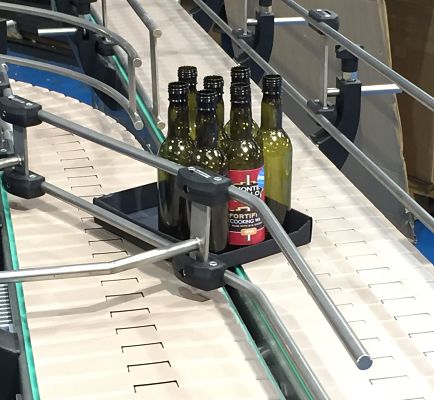 Slat Conveyor