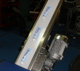 Grippy Belts
