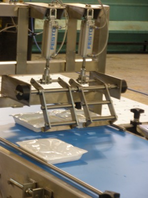 Conveyor System