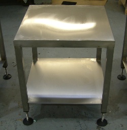 Packing Table