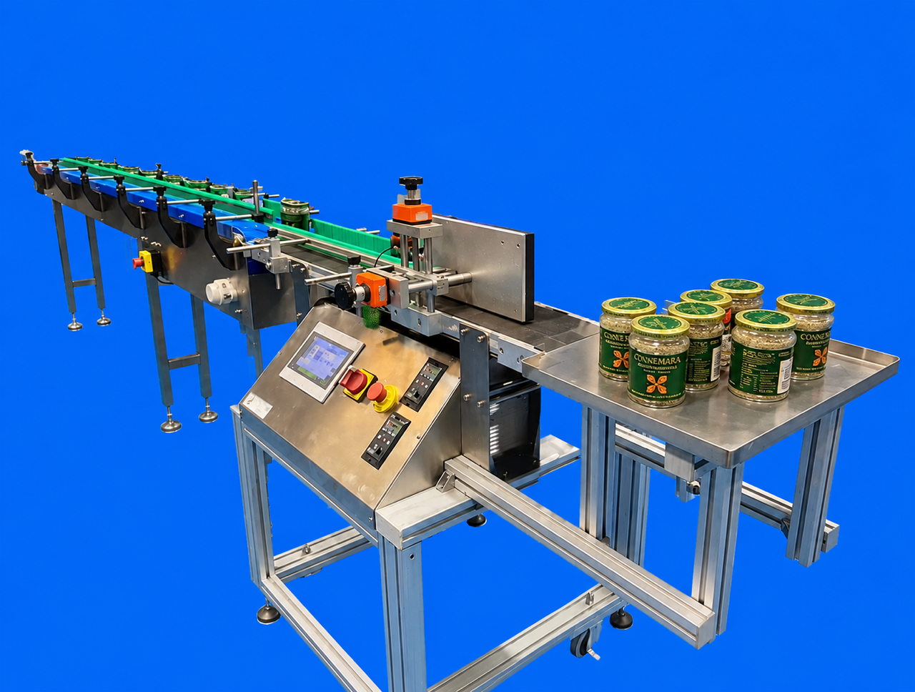 Transfer Conveyors