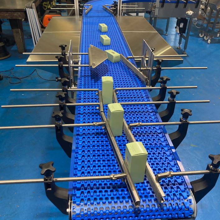 Product Turner Orientation