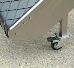 Belt Conveyor Incline